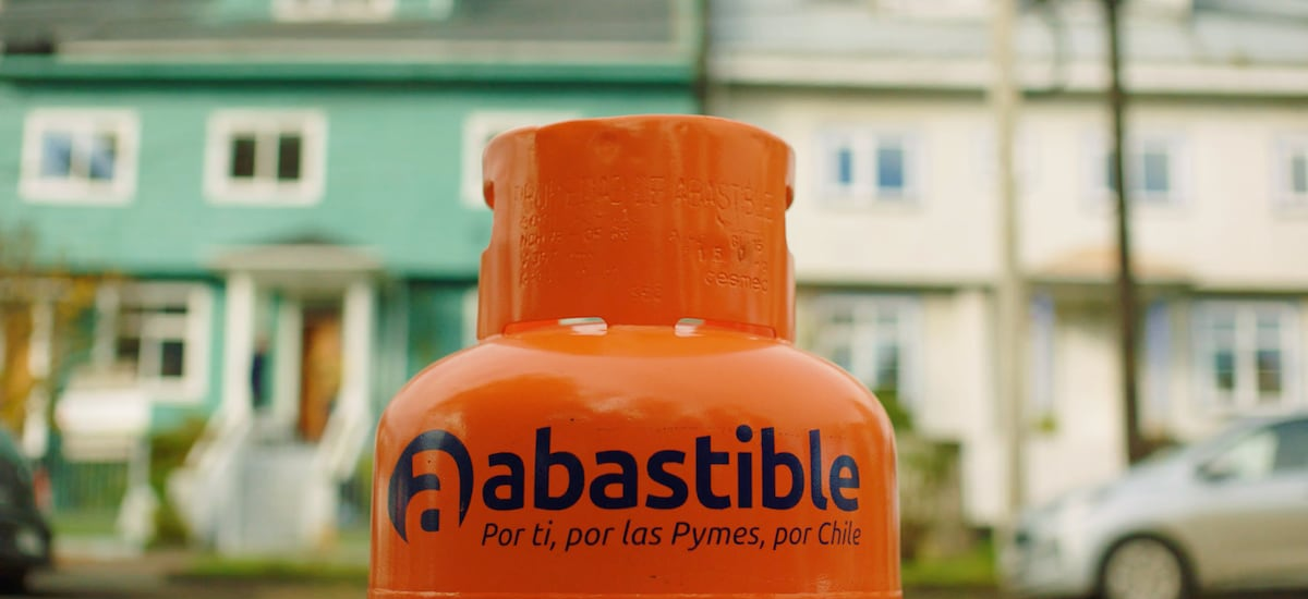 Abastible lanzará fondo para financiar proyectos que desarrollen soluciones al ecosistema emprendedor en Chile