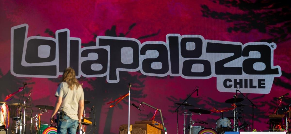 Lollapalooza suma 3 nuevos nombres a su cartel 2026