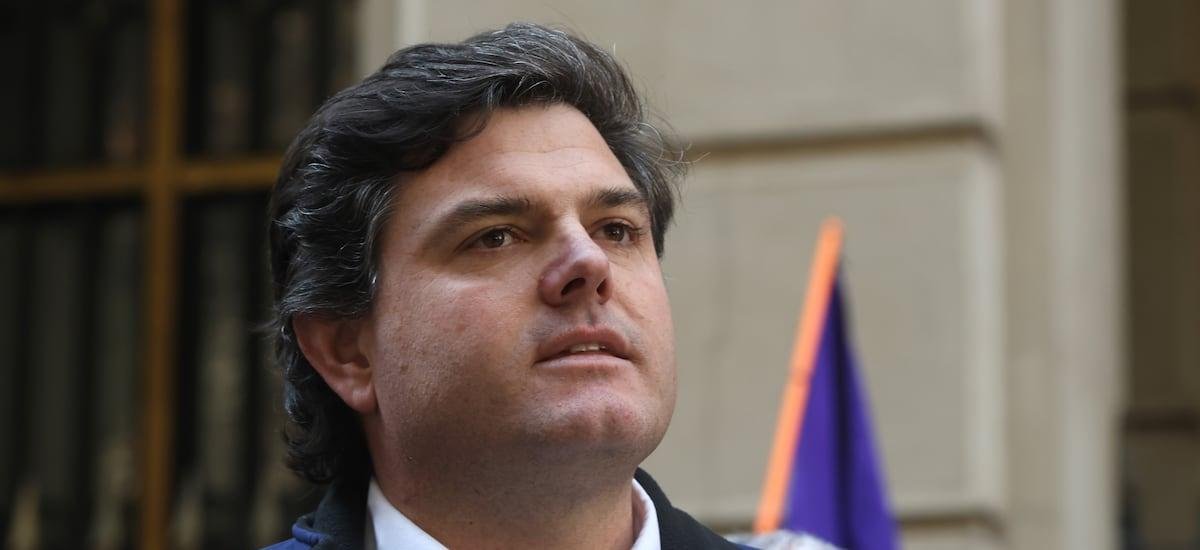 Presidente de la ACHM sostiene que “cada vez somos más alcaldes los que estamos amenazados” y llama a crear una fuerza de tarea