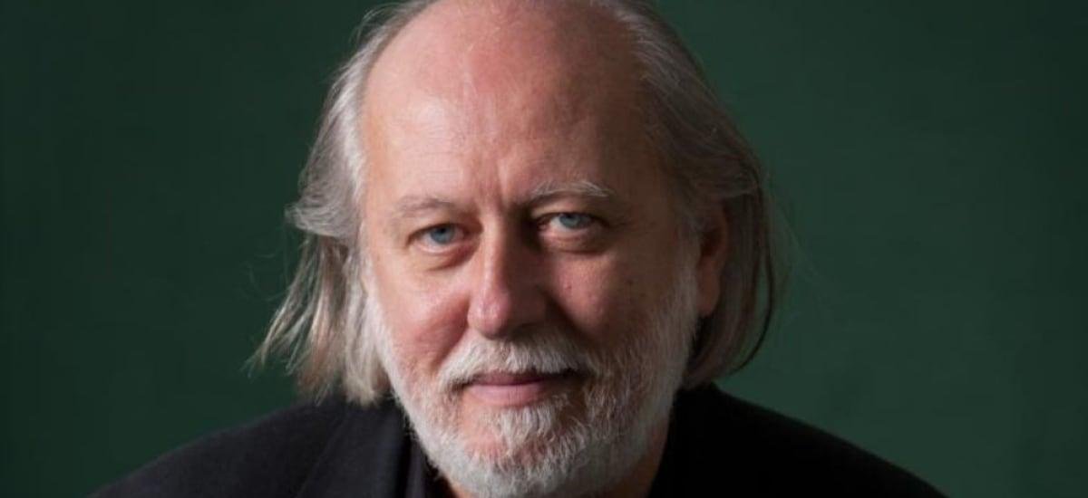 László Krasznahorkai, el último Nobel de Literatura: “La palabra ‘patria’ ahora es algo pegajoso y sucio”