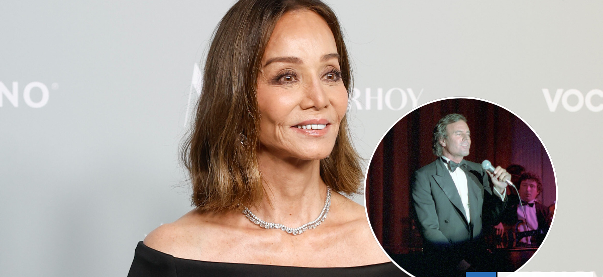 Isabel Preysler defiende a Julio Iglesias tras denuncias de abuso sexual: "Es totalmente incapaz"