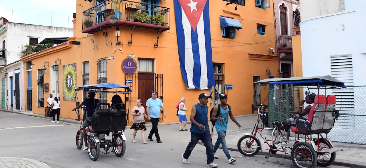 Gobierno de Cuba confirma que delegación de Trump se reunió con autoridades isleñas en La Habana