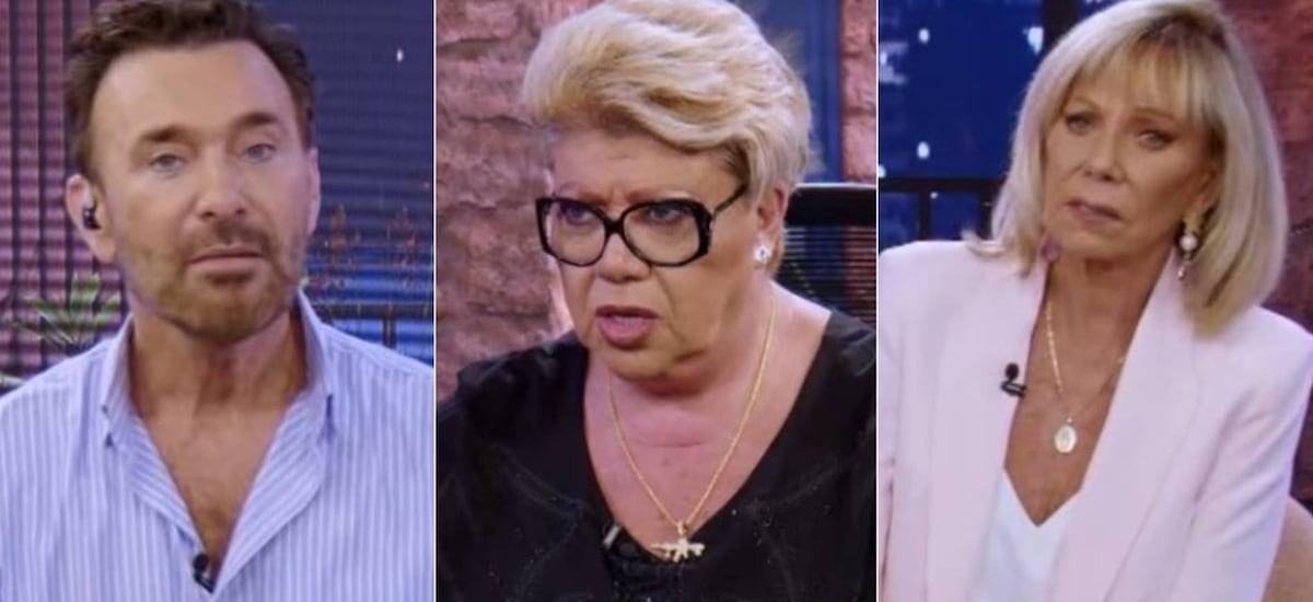 Jordi Castell revela crudo episodio de violencia por parte de ex pareja: impactó a Raquel Argandoña y Paty Maldonado