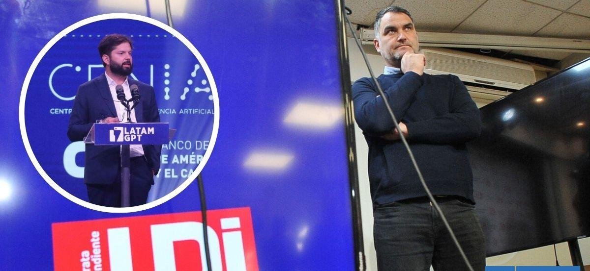Macaya fustiga a Boric por tachar show de Bad Bunny como acto geopolítico en medio de tensión con EEUU