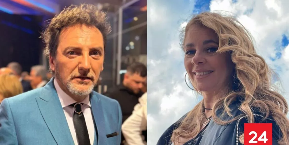 Daniel Fuenzalida revela la VERDAD sobre supuesto romance con Titi García-Huidobro