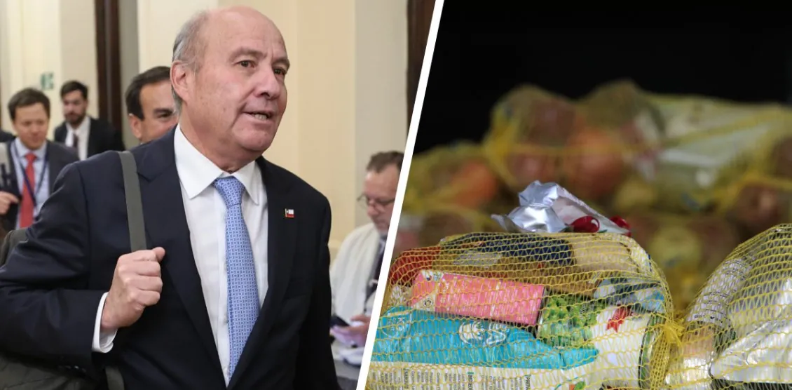 Propuesta de recortes al Programa de Alimentación Escolar genera severas críticas