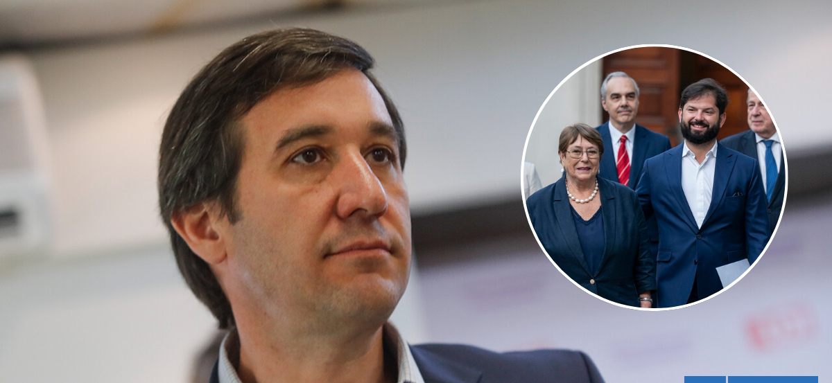 Sigue la polémica: UDI pide a Boric exhibir qué países apoyan candidatura de Bachelet a la ONU