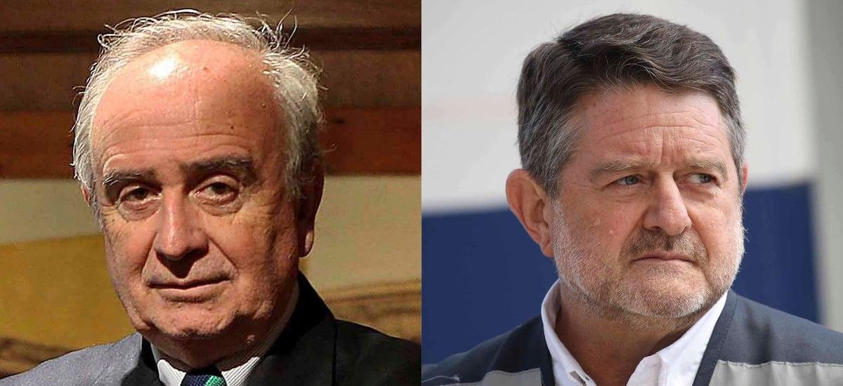 El informe en derecho de Gastón Gómez que concluye que la Corte de Santiago debe rechazar el desafuero de Orrego