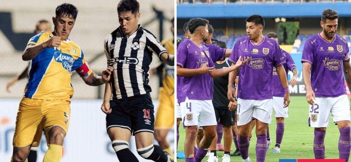 UdeC y Concepción no podrán debutar en el Ester Roa: uno invertirá localía y el otro cambia de ciudad