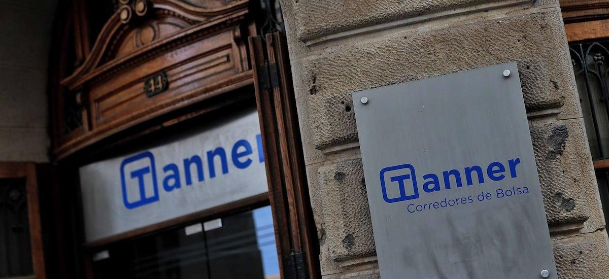 Ganancias de Tanner suben 144% por efecto contable de compra de NTFS
