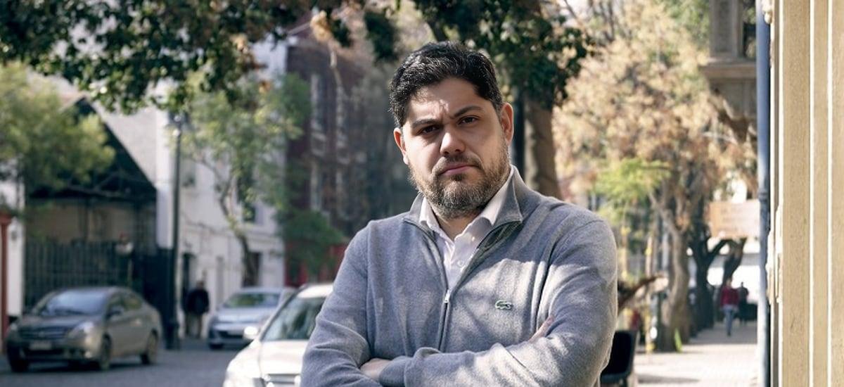 ProCultura: los descargos de Larraín para evitar la cárcel y cómo la Fiscalía trazó su vínculo con Orrego en el fraude