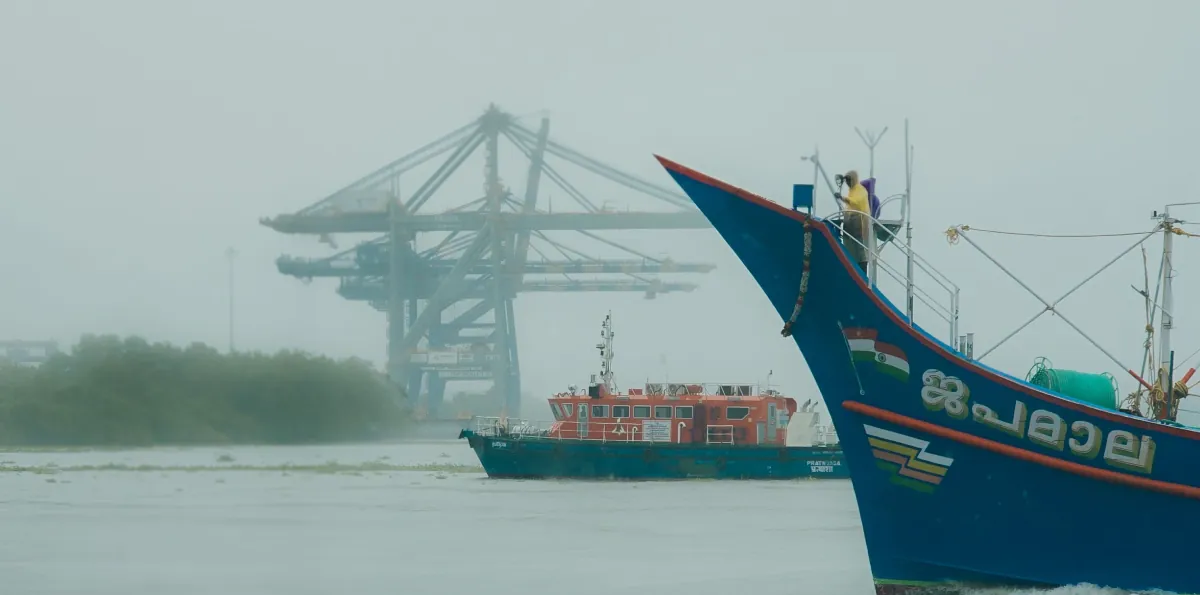India exige a Venezuela investigar la repatriación de un marinero fallecido sin órganos internos