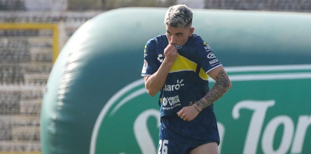 Colo Colo quedó a un paso de fichar a Lautaro Pastrán