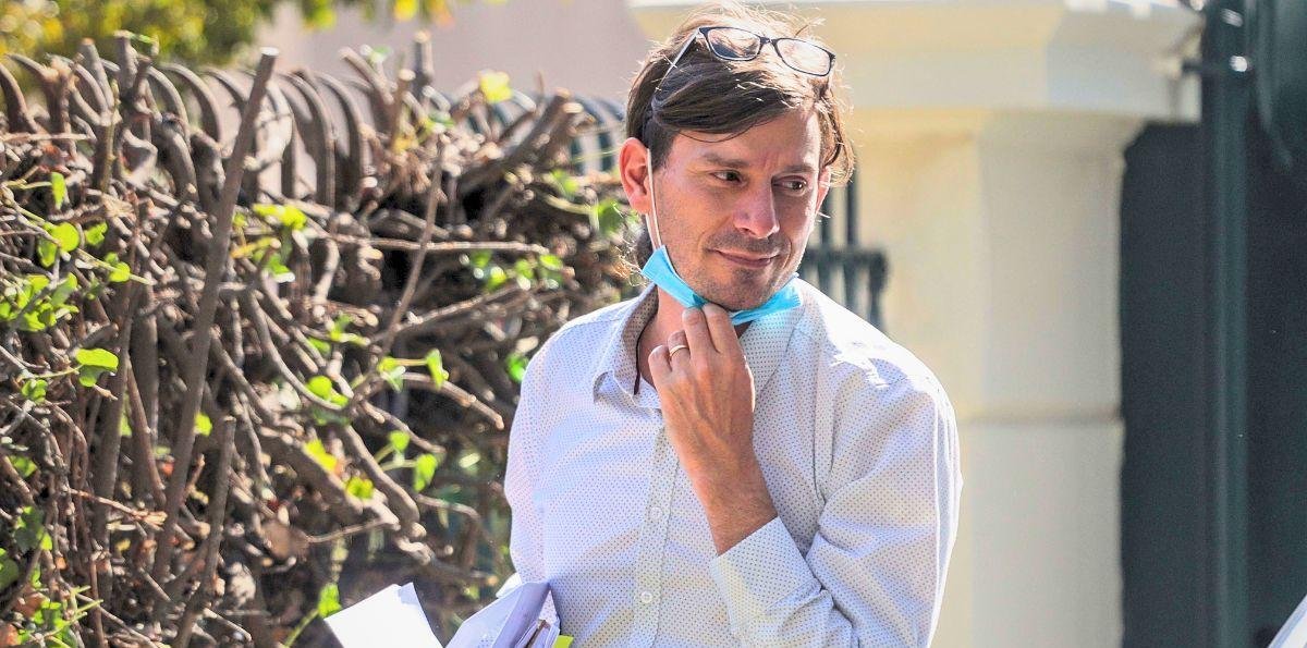 “Improcedente”e “inoportuno”: UDI cuestiona postulación del ex jefe de gabinete de Boric al INDH y llama a no actuar por “razones políticas”