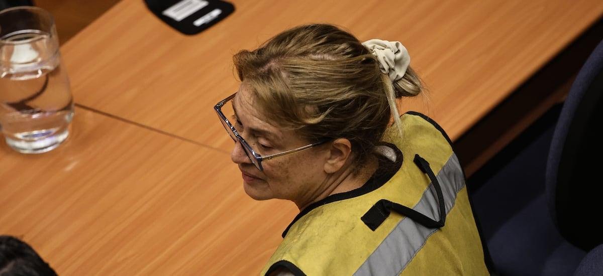 Nuevo portazo a Ángela Vivanco: Corte de San Miguel declara inadmisible recurso de amparo por prisión preventiva