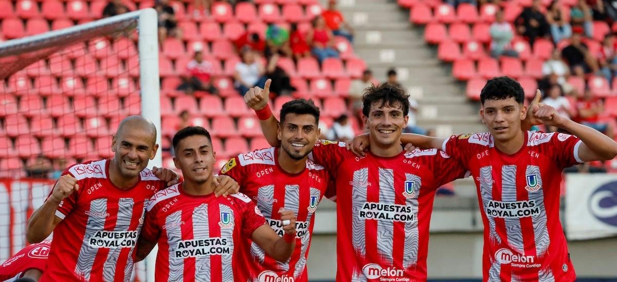 ¿Perderá puntos?: Unión La Calera fue denunciada al Tribunal de Penas de la ANFP