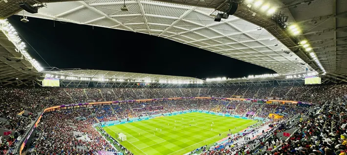 Alerta por sitios falsos que se hacen pasar por la FIFA y ofrecen entradas y merchandising previo al Mundial