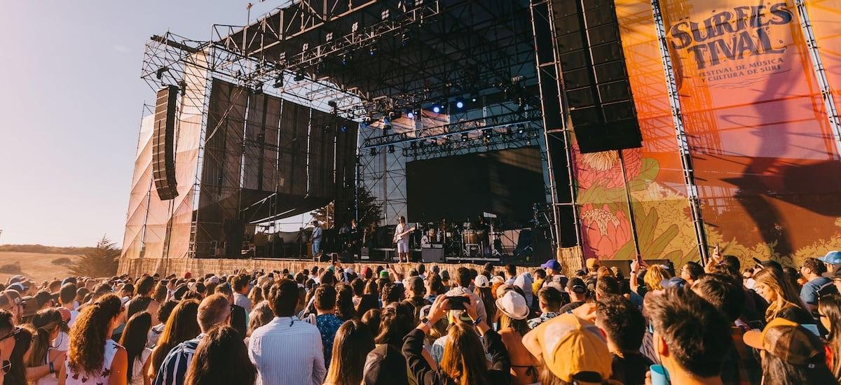 Guía del ocio: panoramas escogidos para el fin de semana del 14 y 15 de febrero - La Tercera