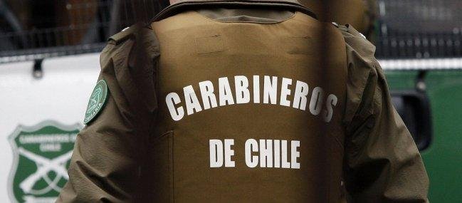Caso Brinks: Fiscalía reveló que Carabineros dieron 10 minutos de ventaja a los asaltantes