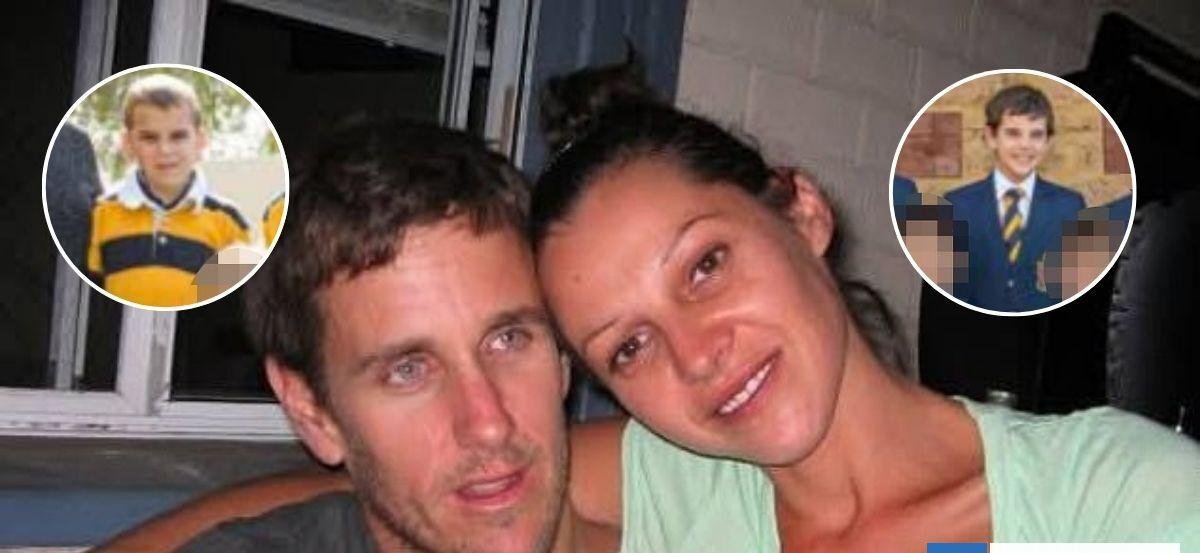 El cuádruple asesinato-suicidio que sacude a Australia: padres matan a hijos con autismo severo