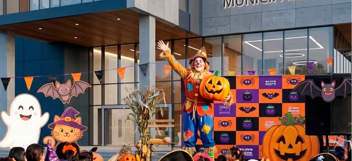 Contraloría detecta millonario gasto de municipios en celebraciones: supera a ayudas sociales en varios casos