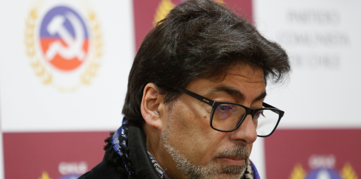 Escala tensión en el PC por “descalificaciones” de Jadue a ministros comunistas: “Nos hace un daño tremendo”