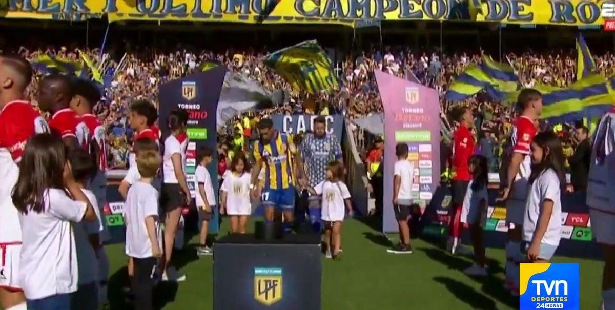 Escándalo en Argentina: AFA habría falsificado documento para castigar a Estudiantes