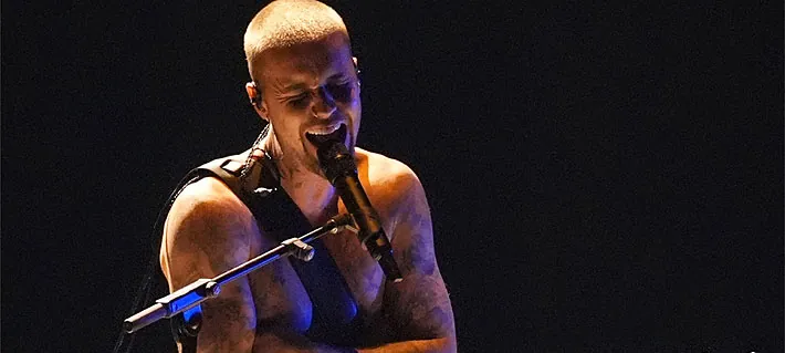 Justin Bieber será parte del espectáculo del medio tiempo de la final del Mundial: "Estoy agradecido"