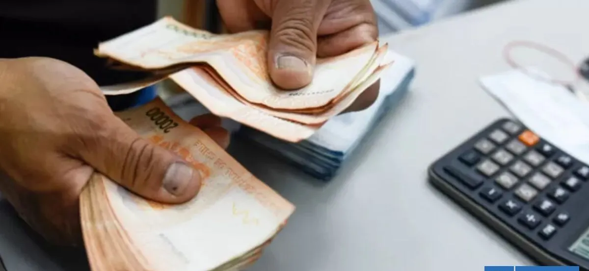 CMF multa a cinco bancos por dar créditos a deudores de pensión de alimentos sin realizar retenciones