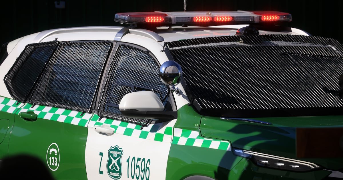 Fatal atropello en Huechuraba deja dos personas fallecidas: conductor se encontraba en estado de ebriedad