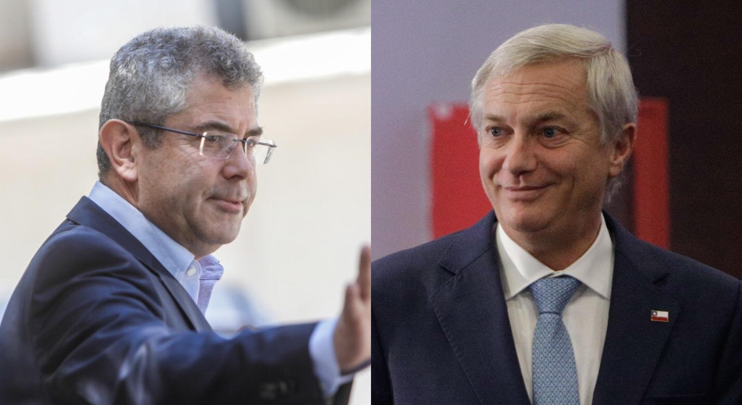 Revelan vínculo en sociedad de futuro subsecretario de Seguridad de Kast con imputado por caso Tragamonedas