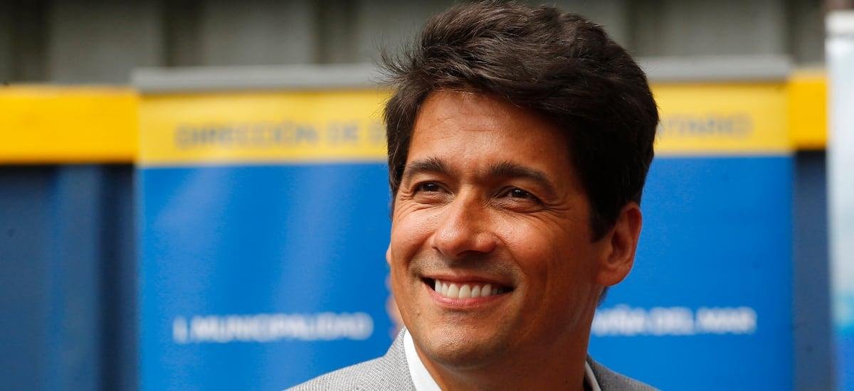 “Llevo la mitad de la vida en esta”: Rafael Araneda reveló que desde hace 25 años padece una enfermedad autoinmune