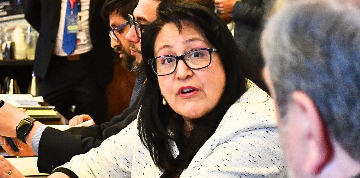 Contraloría defiende solicitud sobre niños y niñas trans: “La premisa de que se divulgará o hará público los datos es falso”