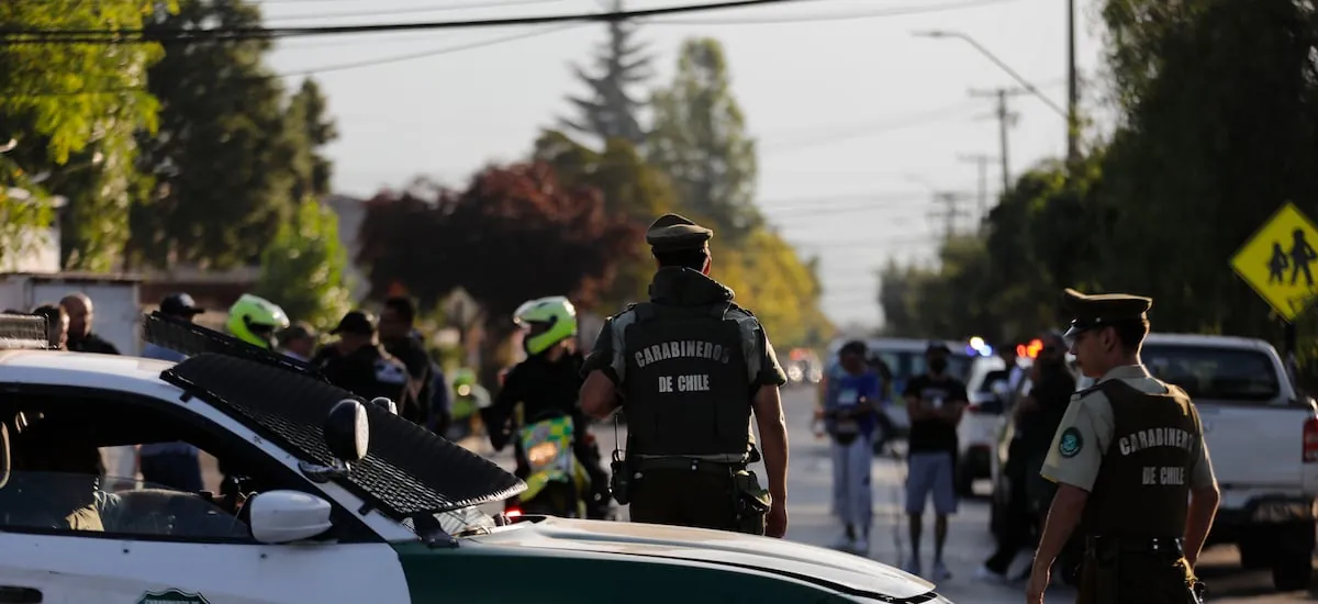 Oportunidades para la política de seguridad pública