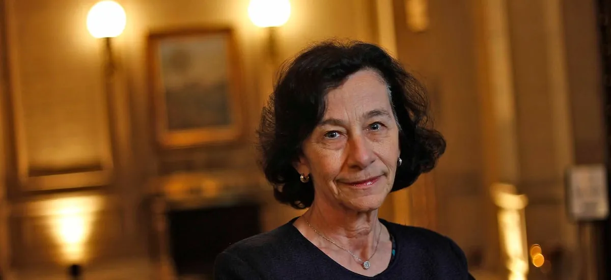 Presidenta del Banco Central y alza de combustibles: “Vamos a actuar oportunamente para el control de la inflación”