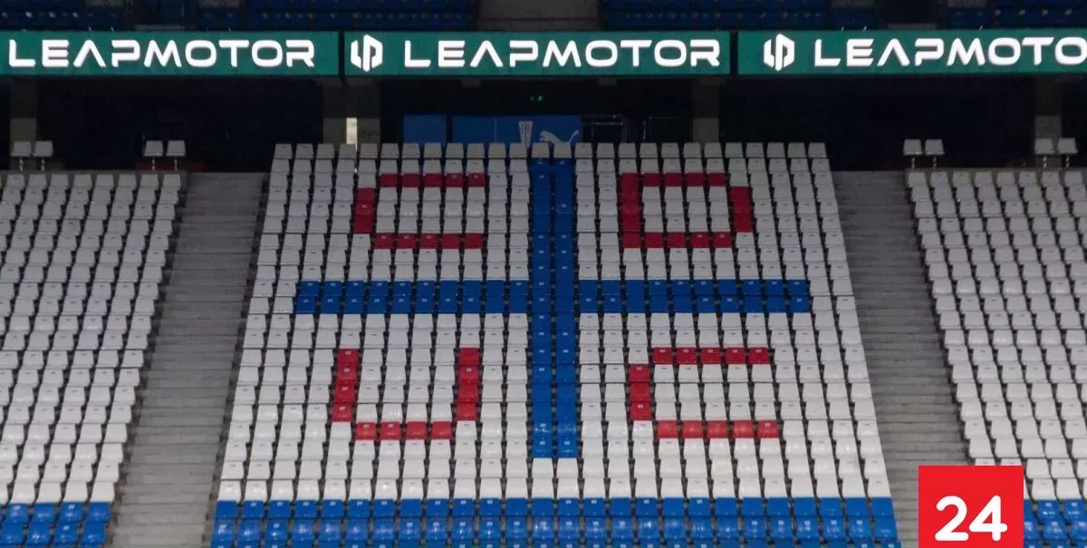 Universidad Católica entrega detalles sobre el estado del Claro Arena tras aluvión