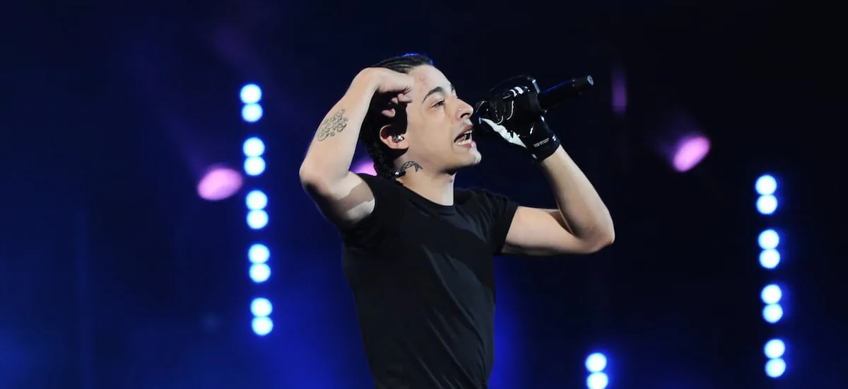 Trueno se suma como jurado a la Final Internacional de Red Bull Batalla 2026 - La Tercera