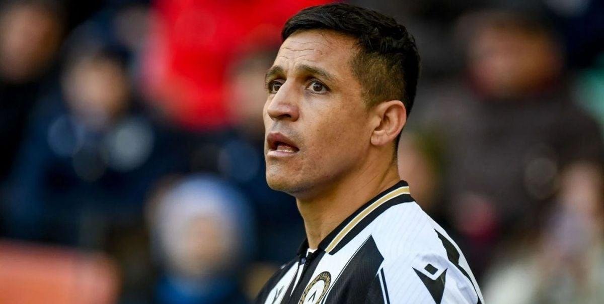 "El resultado no fue el esperado, la ruptura entre Alexis Sánchez y el equipo es definitiva"