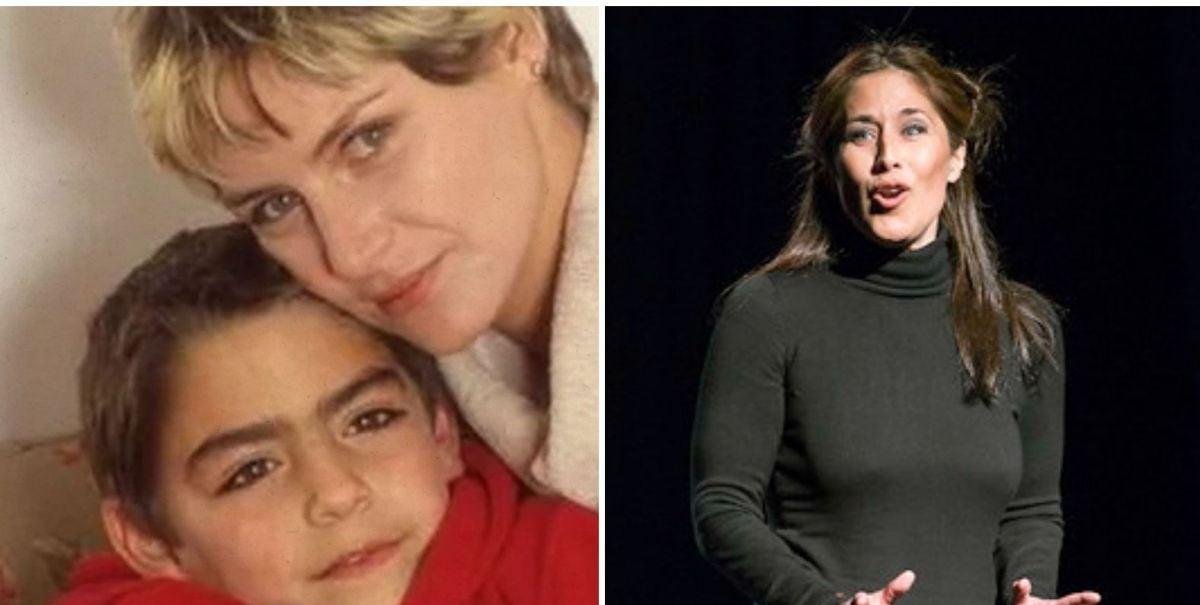 Hijo de Carolina Fadic: el desconocido vínculo entre Pedro del Carril y Elvira López