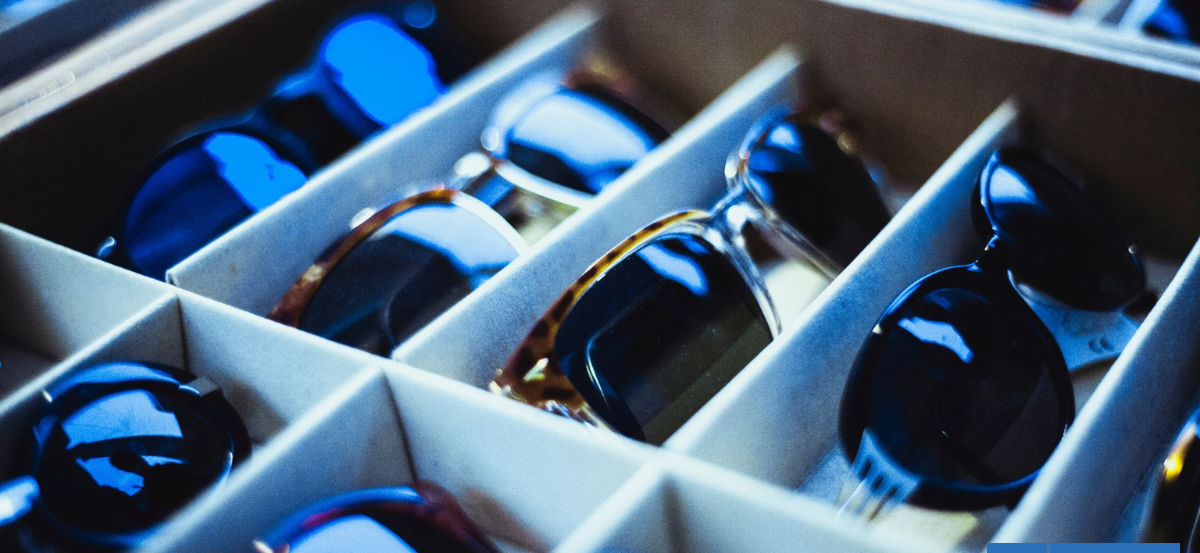 Un cristal teñido no es suficiente: cómo saber si tus lentes de sol están certificados y sí sirven
