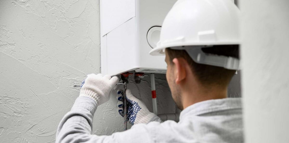 Empresa Midea asegura que sus calefones "no presentan fallas" tras alerta de seguridad que presentó el Sernac