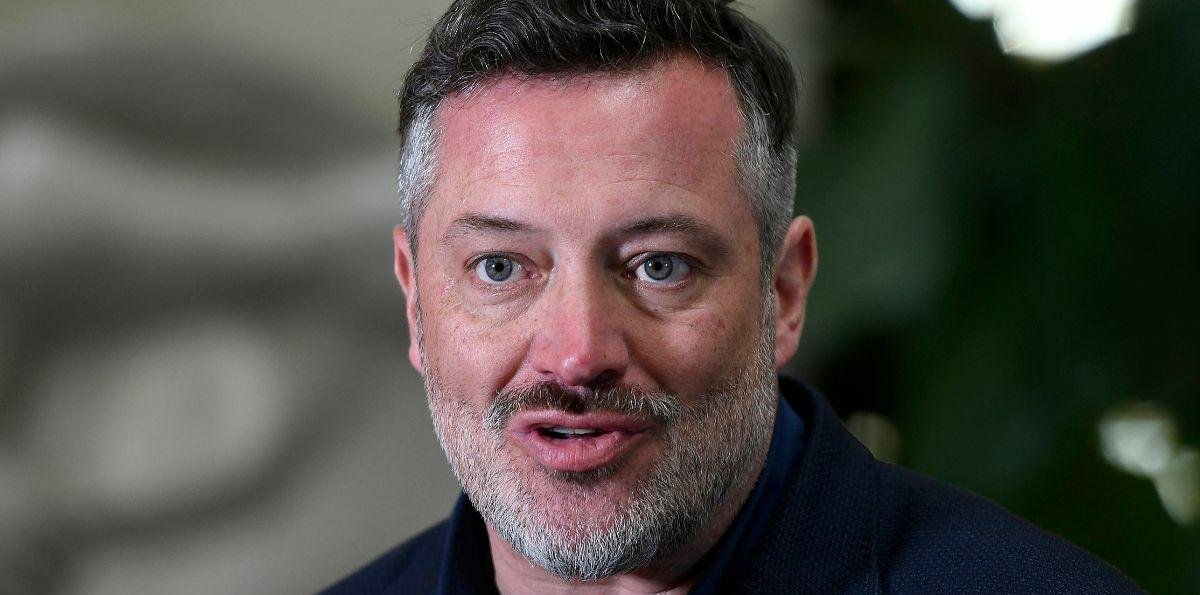 “Un desastre”: alcalde Sichel vuelve a la carga contra la administración de Estadio Nacional tras desmanes en partido de la U