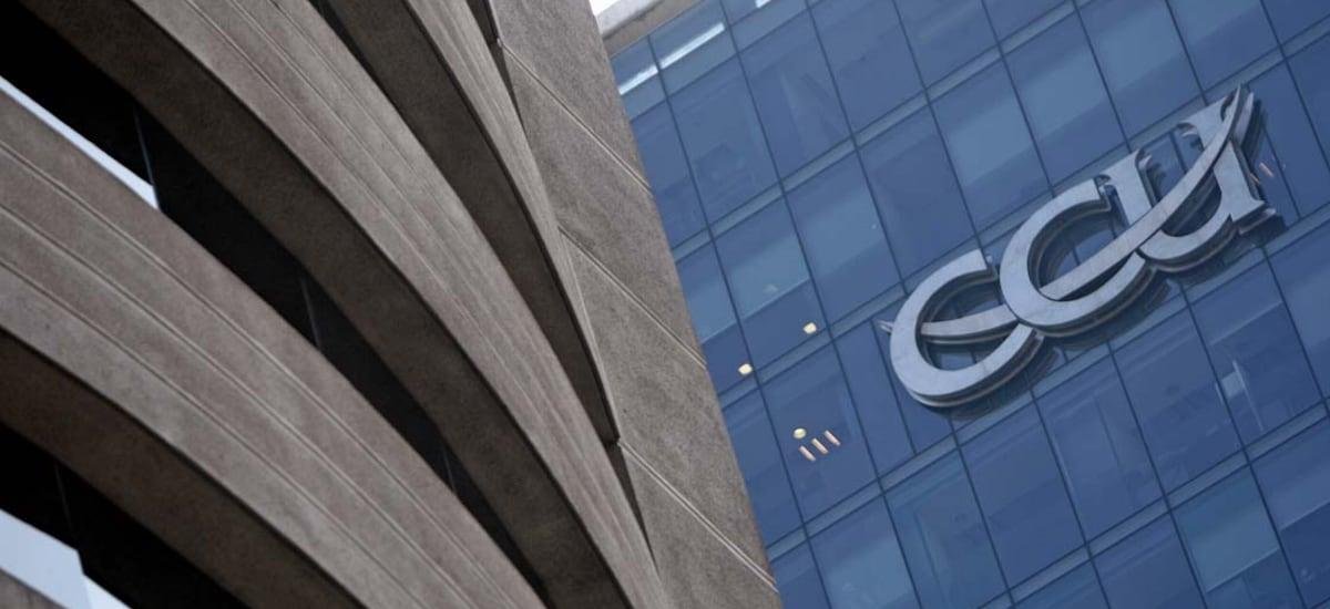 CCU anota caída en sus ganancias ante débiles resultados en Argentina