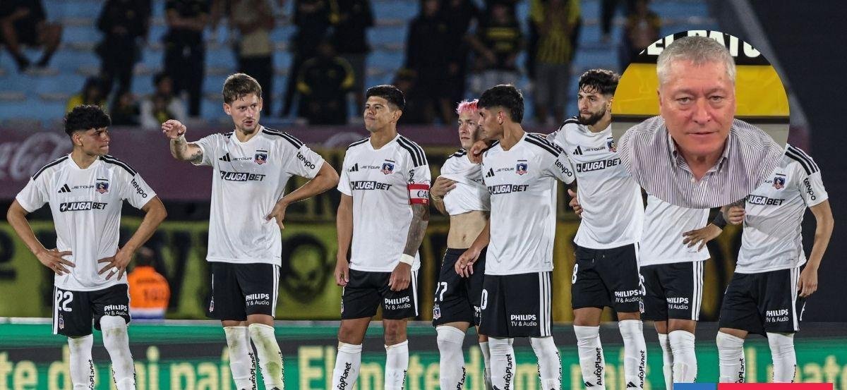 "Se pasaron los hueones malos": Pato Yáñez destroza tanda de penales con fallido "Panenka" de Zavala