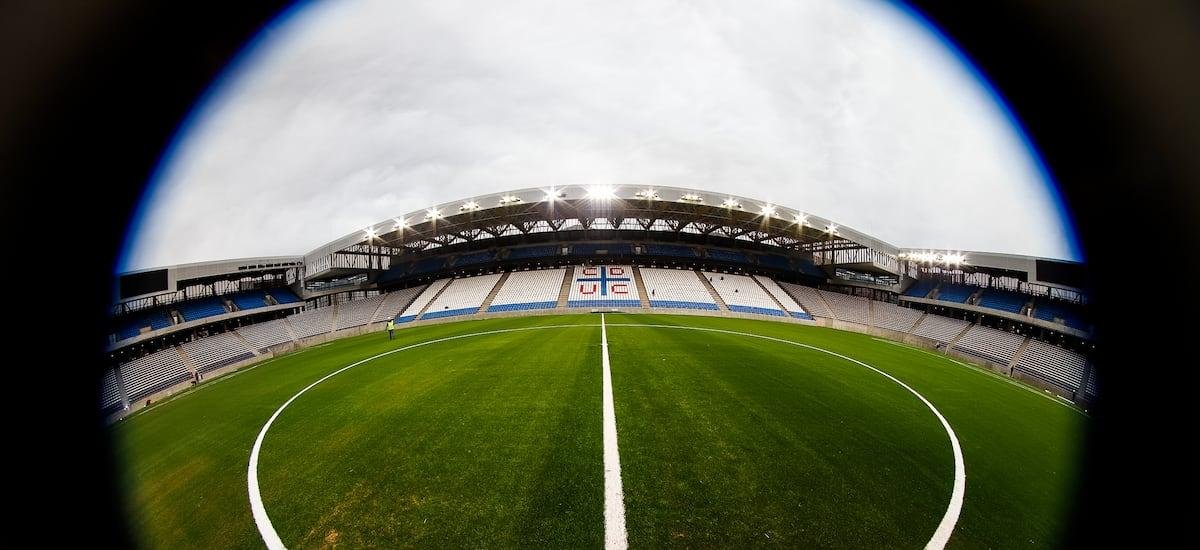 “Edificio del Año 2026”: el prestigioso premio internacional que se lleva la UC por el Claro Arena