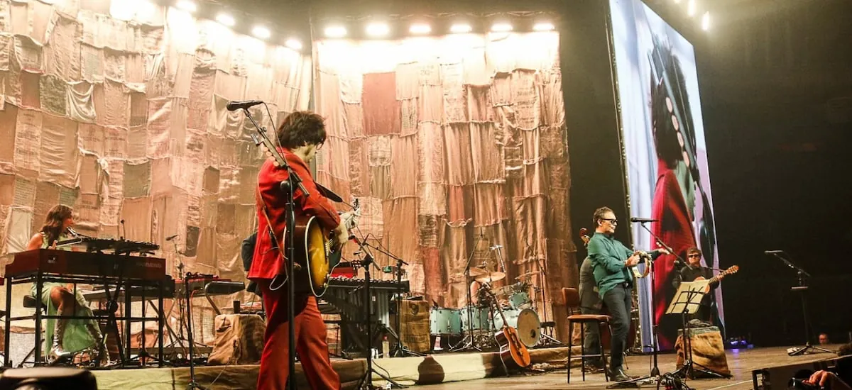 Los Bunkers cierran su gira más ambiciosa y abren un descanso en su carrera