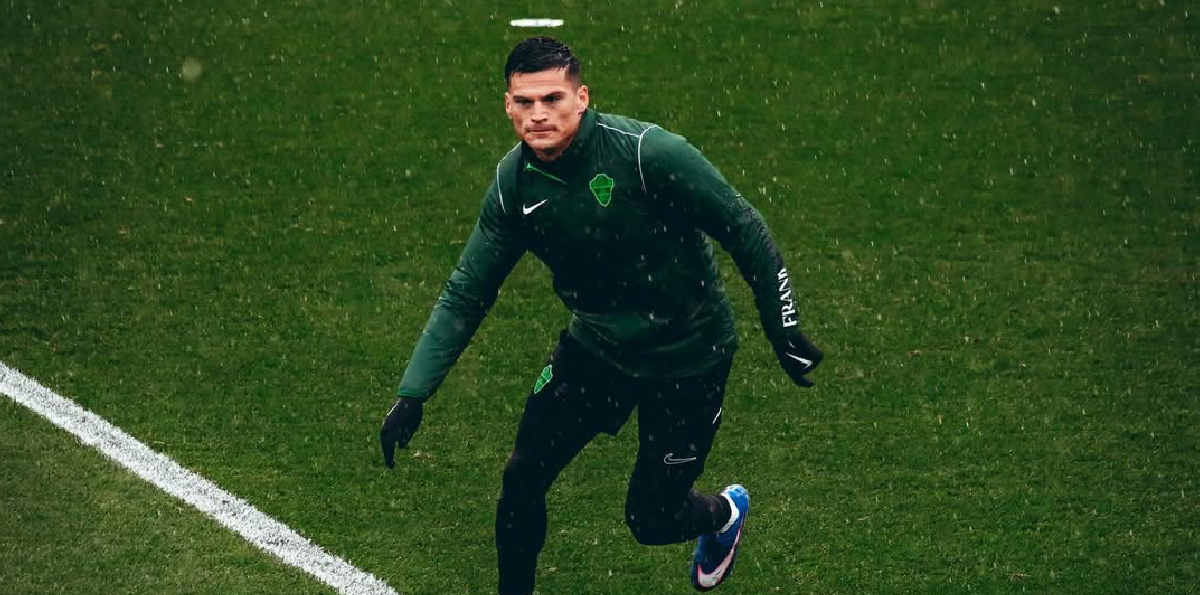 DT de Elche sobre la llegada de Cepeda: Está mejor de lo que podíamos esperar