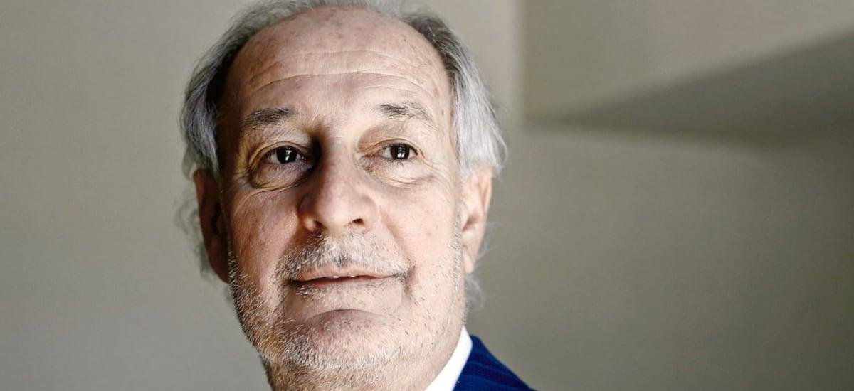Luis Larraín: “Un proyecto sobre la base de una batalla cultural conservadora no tiene ninguna posibilidad de éxito en Chile”