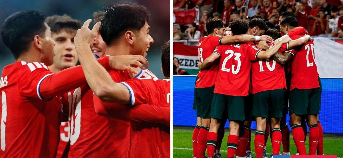 Portugal confirma amistoso ante La Roja: será en Europa y a días de su debut en Mundial 2026