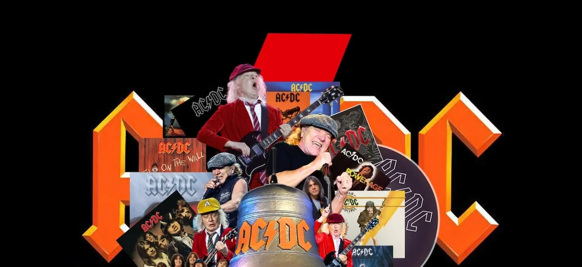 El fenómeno de AC/DC en Chile: la “gran familia” del rock